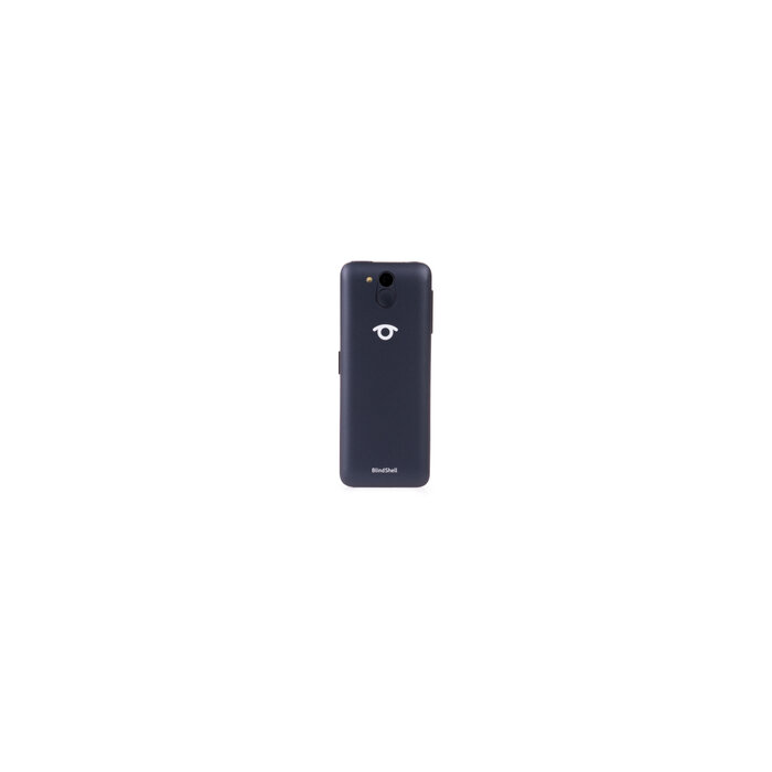 Blindshell Classic 3 Blue