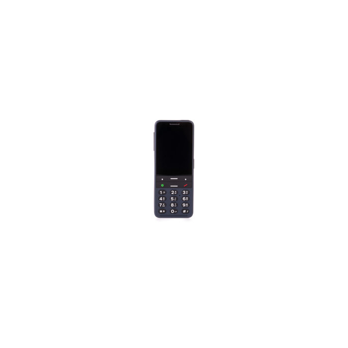 Blindshell Classic 3 Blauw
