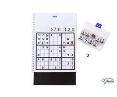 Sudomag Vr Visually Impaired