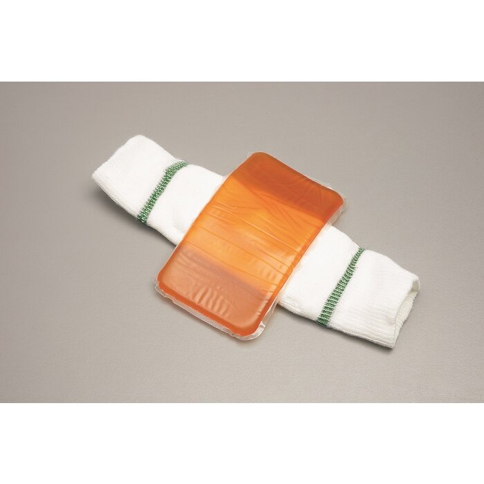 Elbow heel protector gel