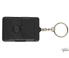 Mini-Lichtdetector Akoestisch