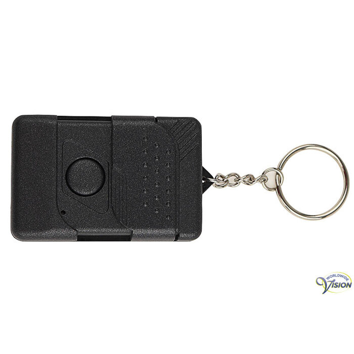 Mini Light Detector Acoustic