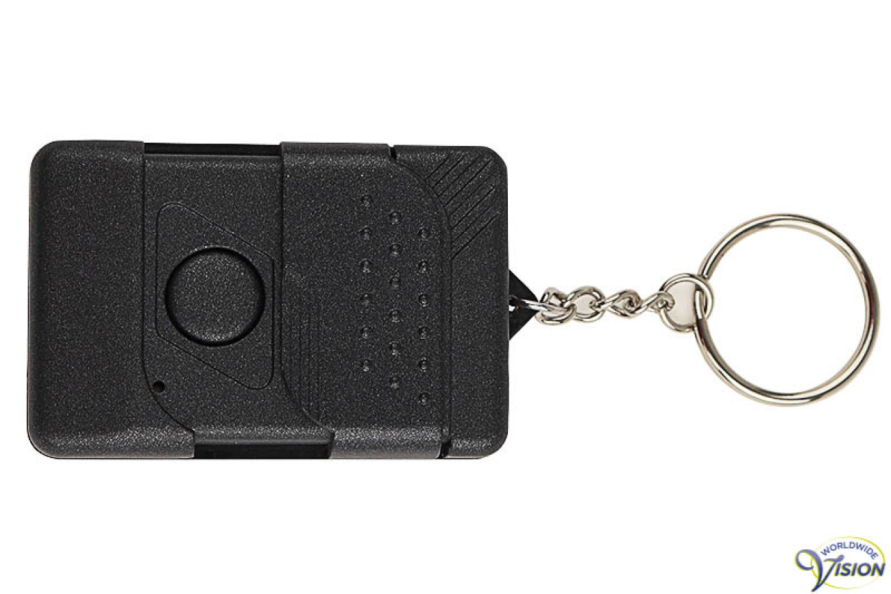 Mini Light Detector Acoustic