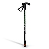 Flexyfoot Walking Stick with Derby Handle