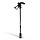 Flexyfoot Walking Stick with Derby Handle