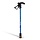 Flexyfoot Walking Stick with Derby Handle