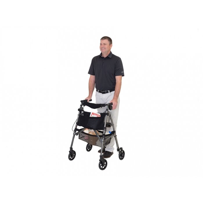 Déambulateur Fold N Go