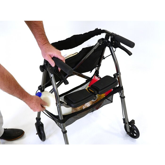 Déambulateur Fold N Go