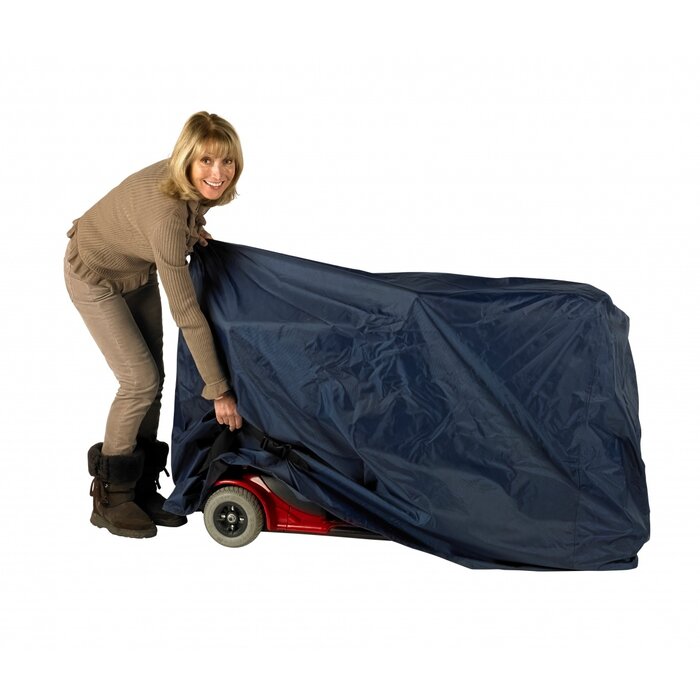 Scooter protector Deluxe