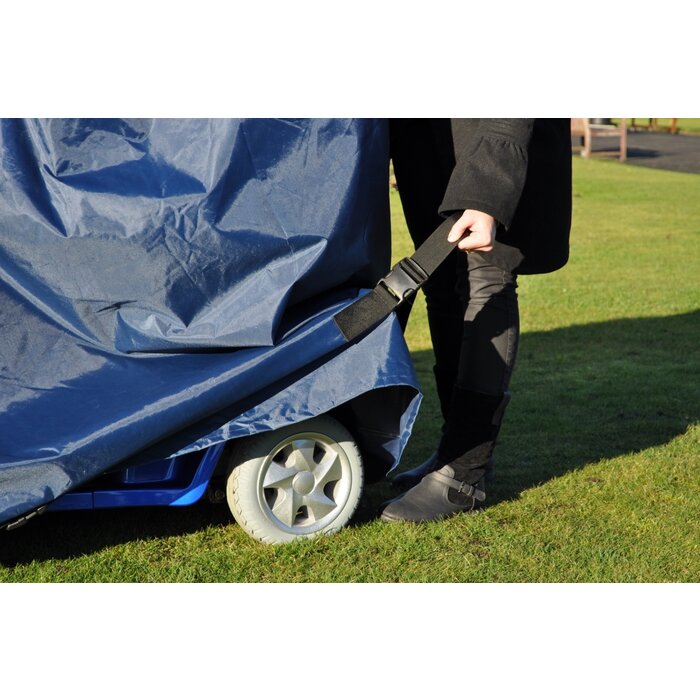 Scooter protector Deluxe