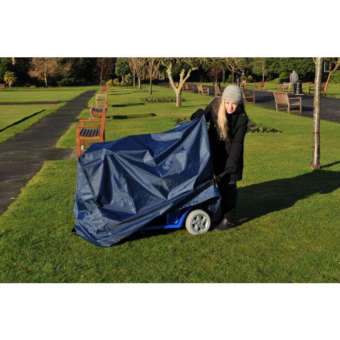 Scooter protector Deluxe