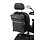 Sac pour fauteuil roulant et scooter de mobilité