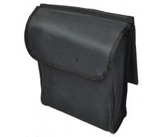 Mobility scooter armrest bag