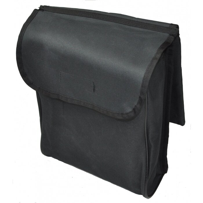 Sac d'accoudoir pour scooter de mobilité