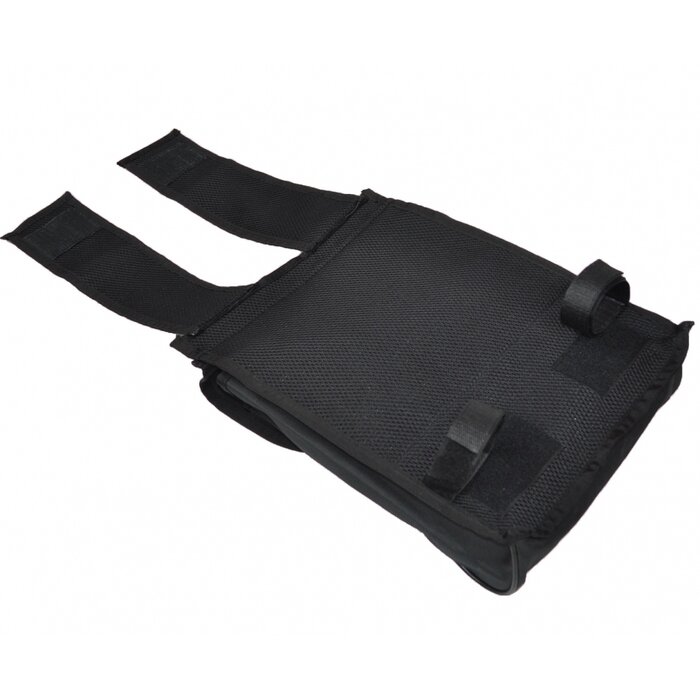 Sac d'accoudoir pour scooter de mobilité