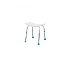 Tabouret de douche Contour