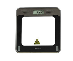 Talking personal scale