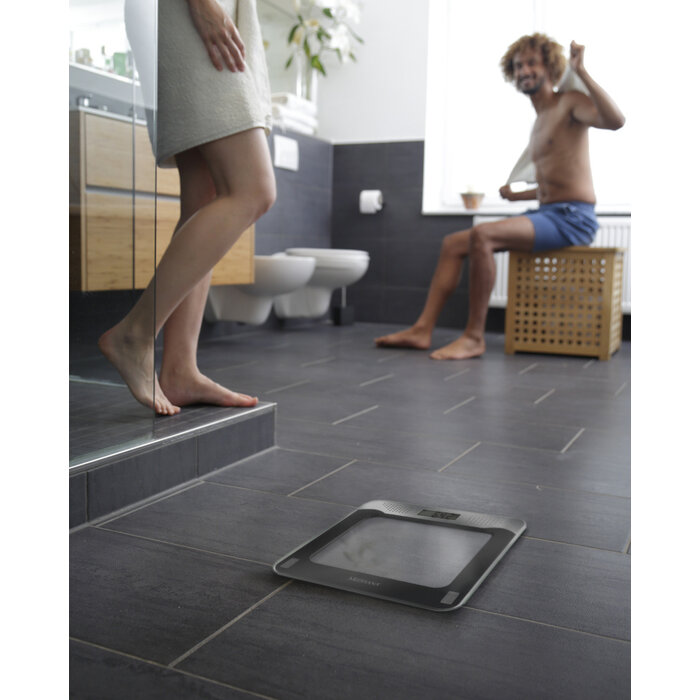 Balance personnelle parlante
