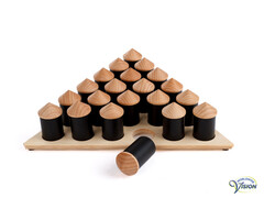 Geluidsmemory Van Hout