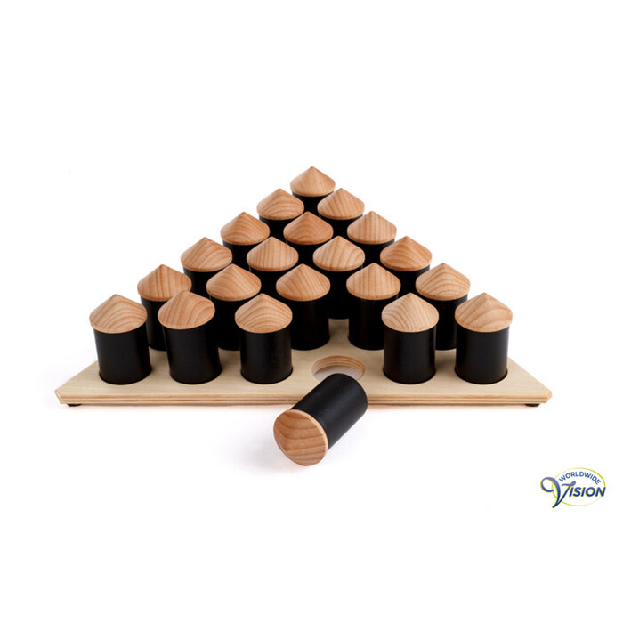 Geluidsmemory Van Hout