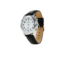 Dutch speaking watch