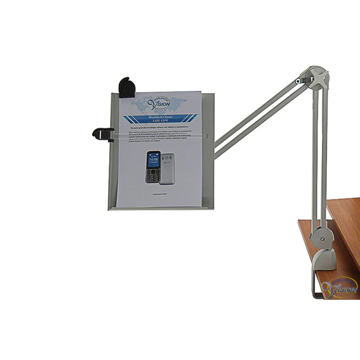 Bras d'équilibrage Luxo Concept Holder MH805