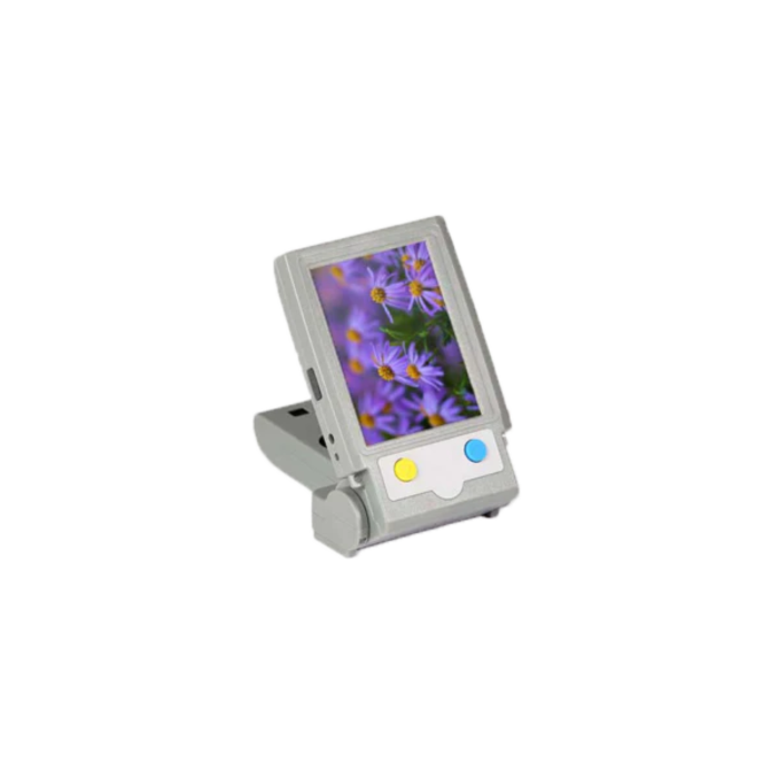 Loupe électronique mobile Looky +