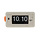 Alarm clock AL-30