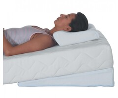 Harley Mattress Silencer
