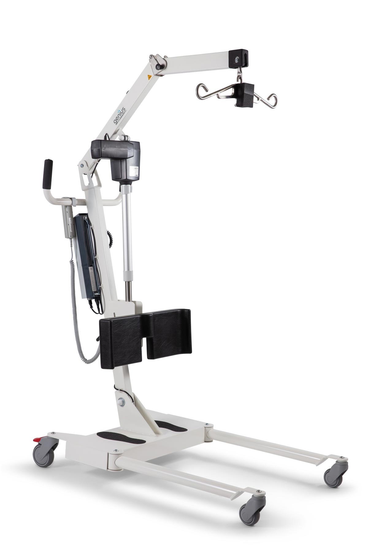 Ascenseur de passagers Genius