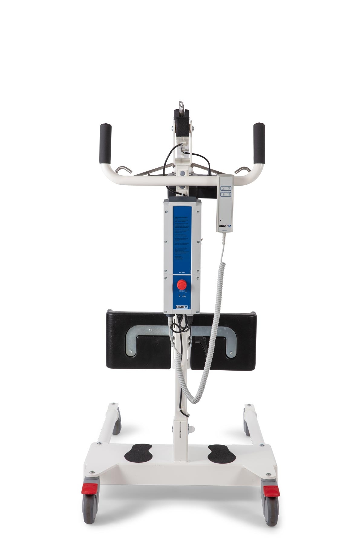 Ascenseur de passagers Genius