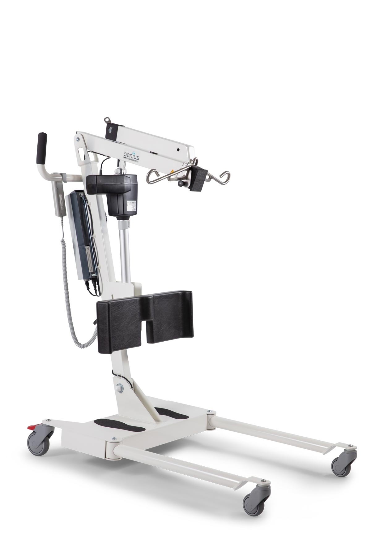 Ascenseur de passagers Genius