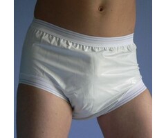 Waterproof swimwear