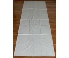 Biodegradable body cover