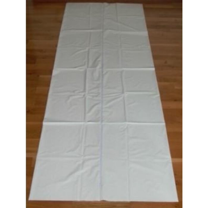 Couverture corporelle biodégradable