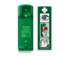 Wall Mount for Eye Wash
