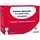 Huiddroogoplossing - waterige eosine 2% - Doos van 10 x 2 ml