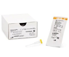 Adhésif tissulaire Histoacryl, 0,5 ml