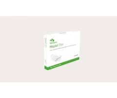 Mepitel film, 6 x 7 cm, sterile - Box of 10