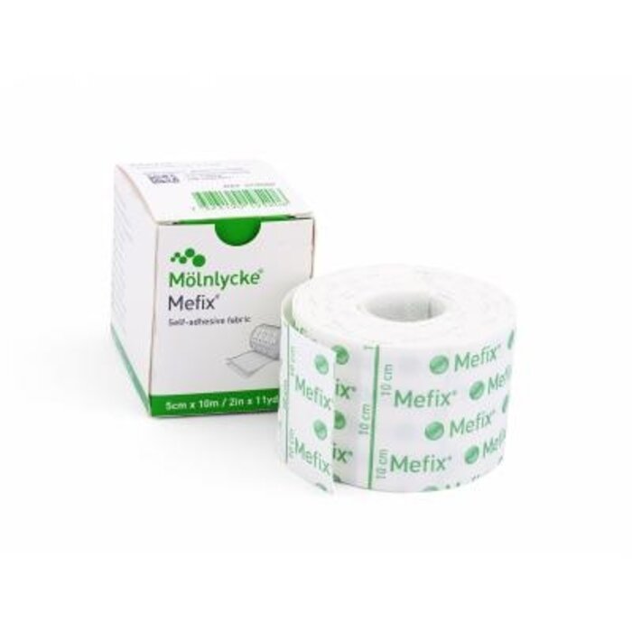 Mefix elastic fixation plaster