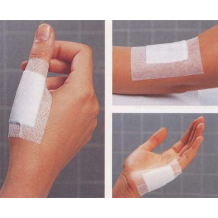 Curafix H elastic fixation plaster