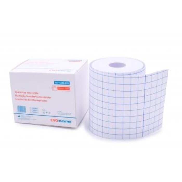 Evocare elastic fixation plaster