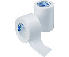 Micropore Surgical Tape, adhesive plaster