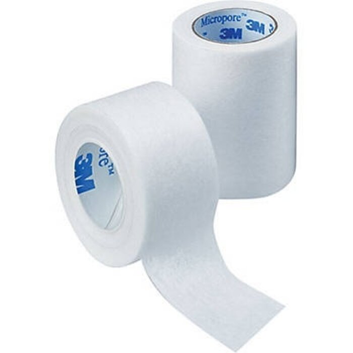 Micropore Surgical Tape, adhesive plaster