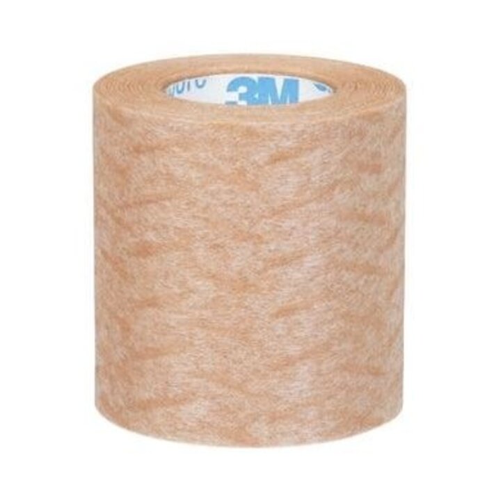 Roll Microporous Surgical Adhesive Dressing 5cm x 9.1m - Box of 6