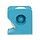 Micropore Non-Woven Adhesive Tape, with Blue Dispenser, 3ft x 1in - Box of 12