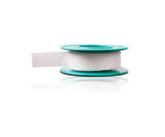 Kliniplast Silk Tape, pansement adhésif en soie artificielle