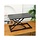 Ceruzo Table - Desk riser - 60x35 - Adjustable in height
