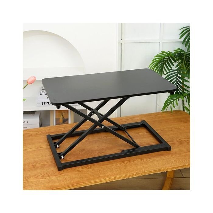 Ceruzo Table - Desk riser - 60x35 - Adjustable in height