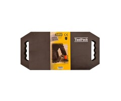 Toolpack Kneeling Cushion XL - Pressure Resistant